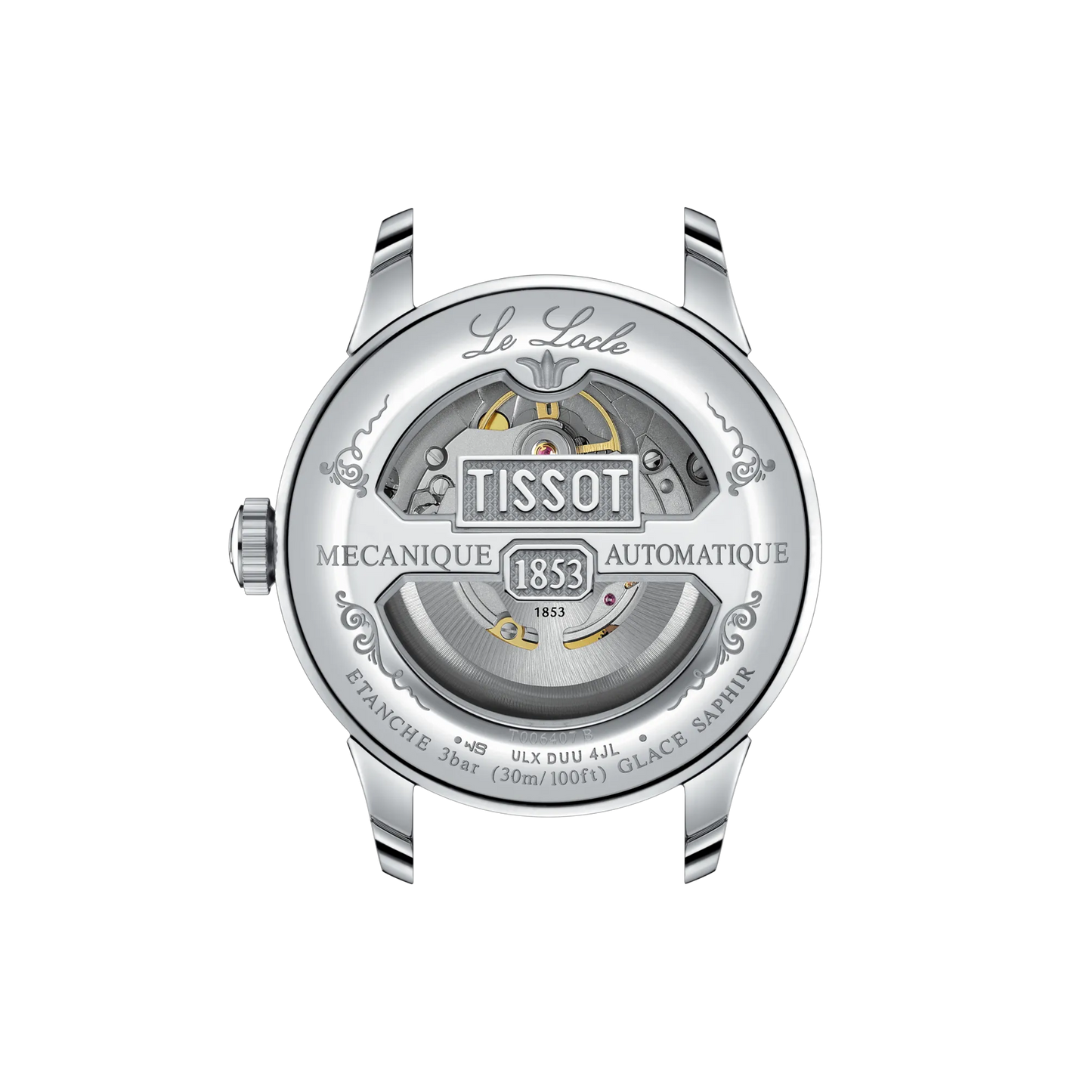 T0064071604300 Tissot