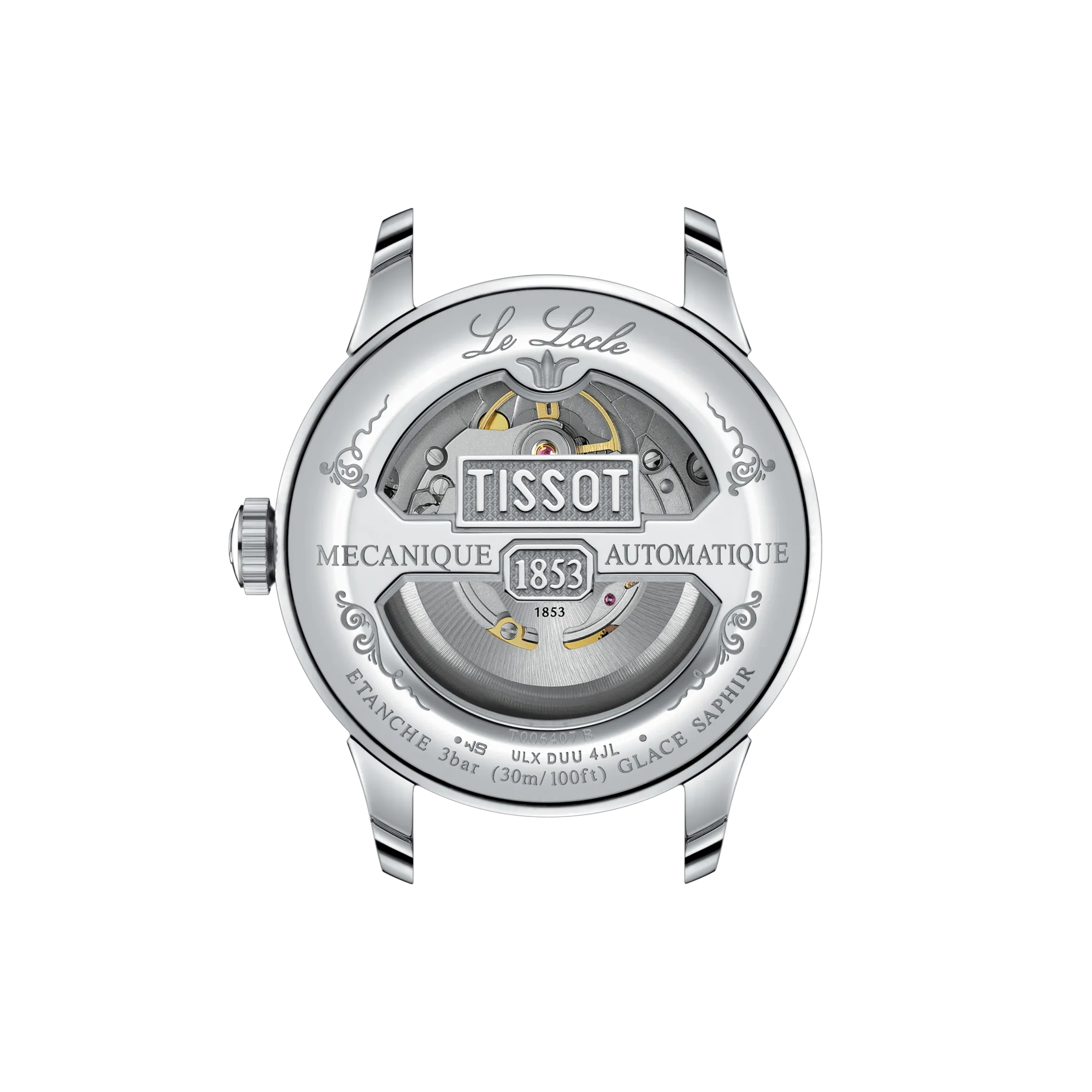 T0064071604300 Tissot
