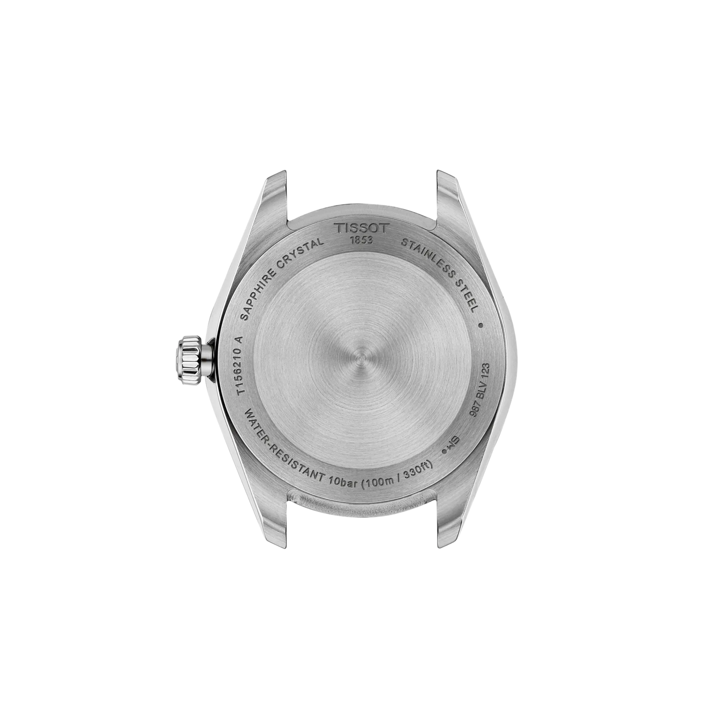 T1562101104100 Tissot