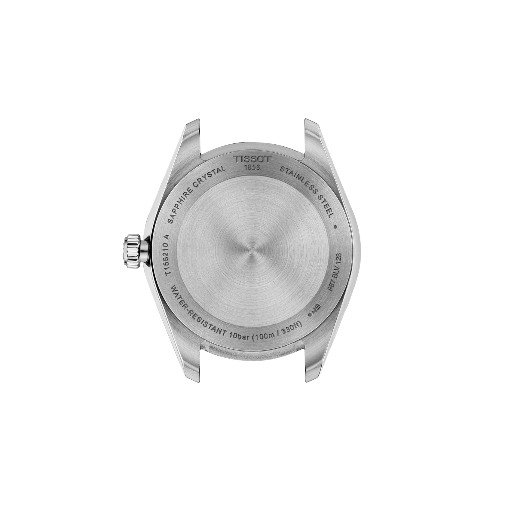 T1562101104100 Tissot