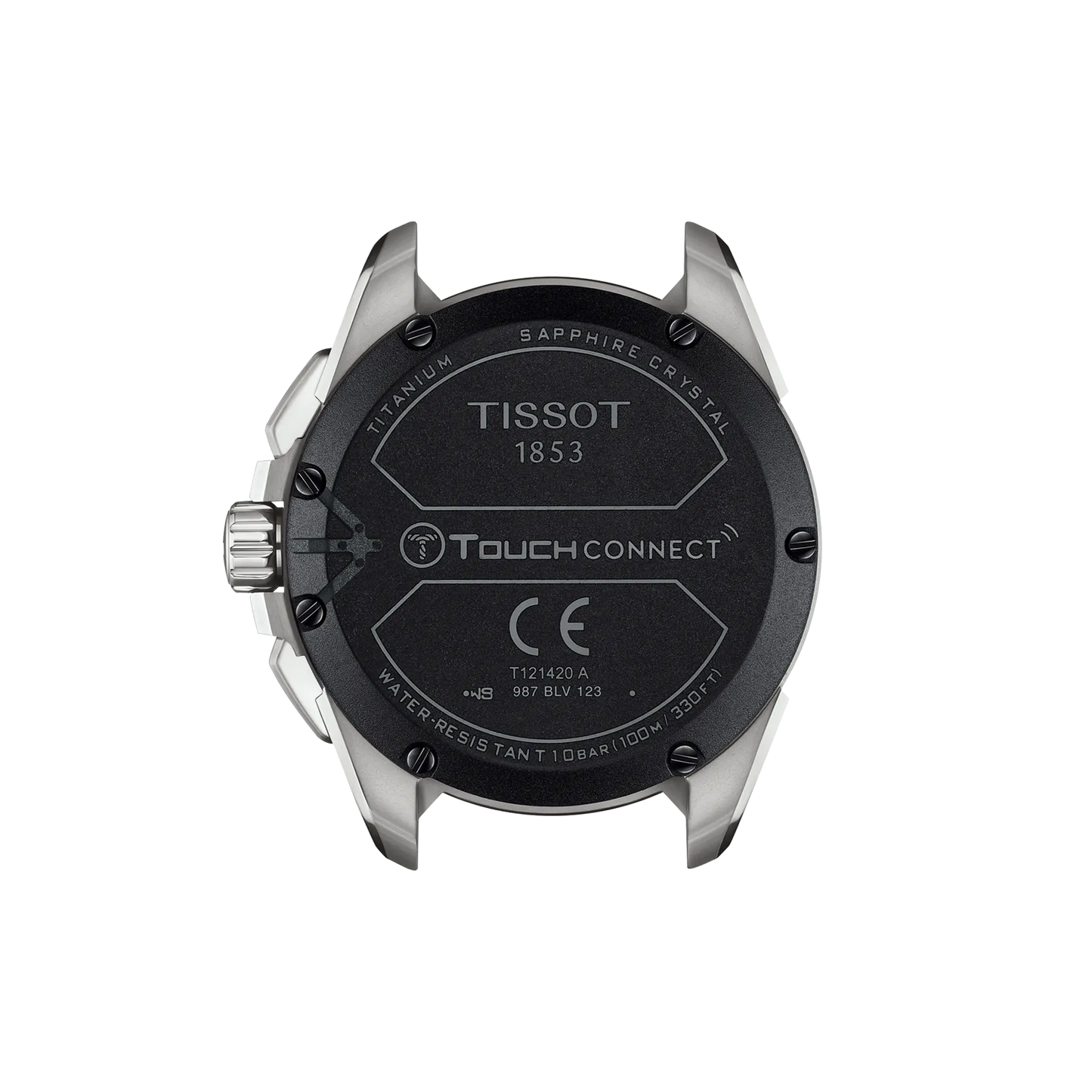 T1214204705100 Tissot