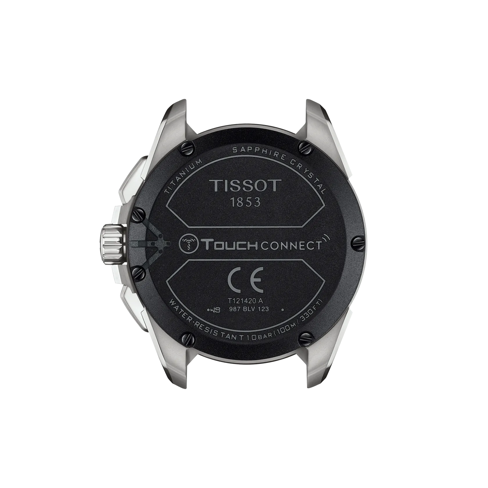 T1214204705100 Tissot