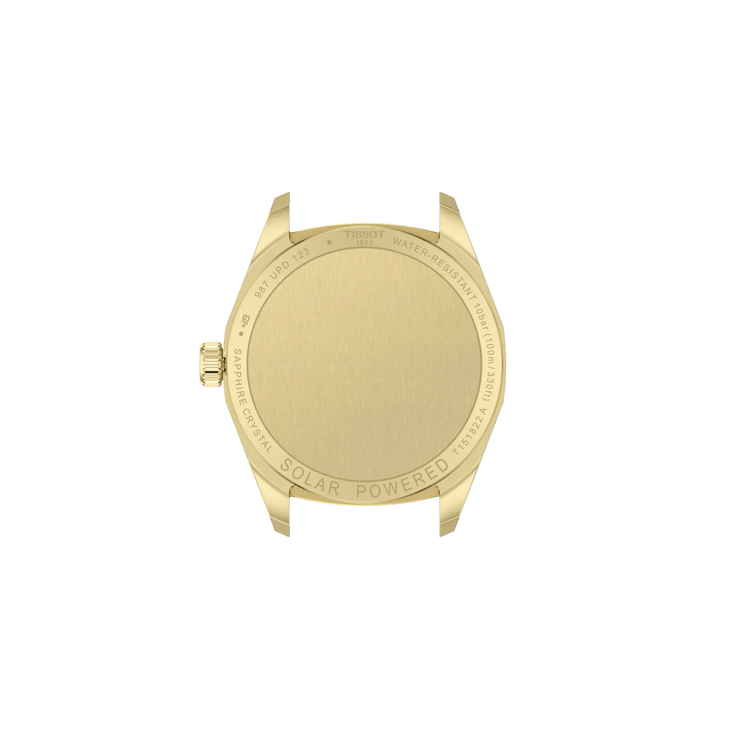 T1518223302100 Tissot