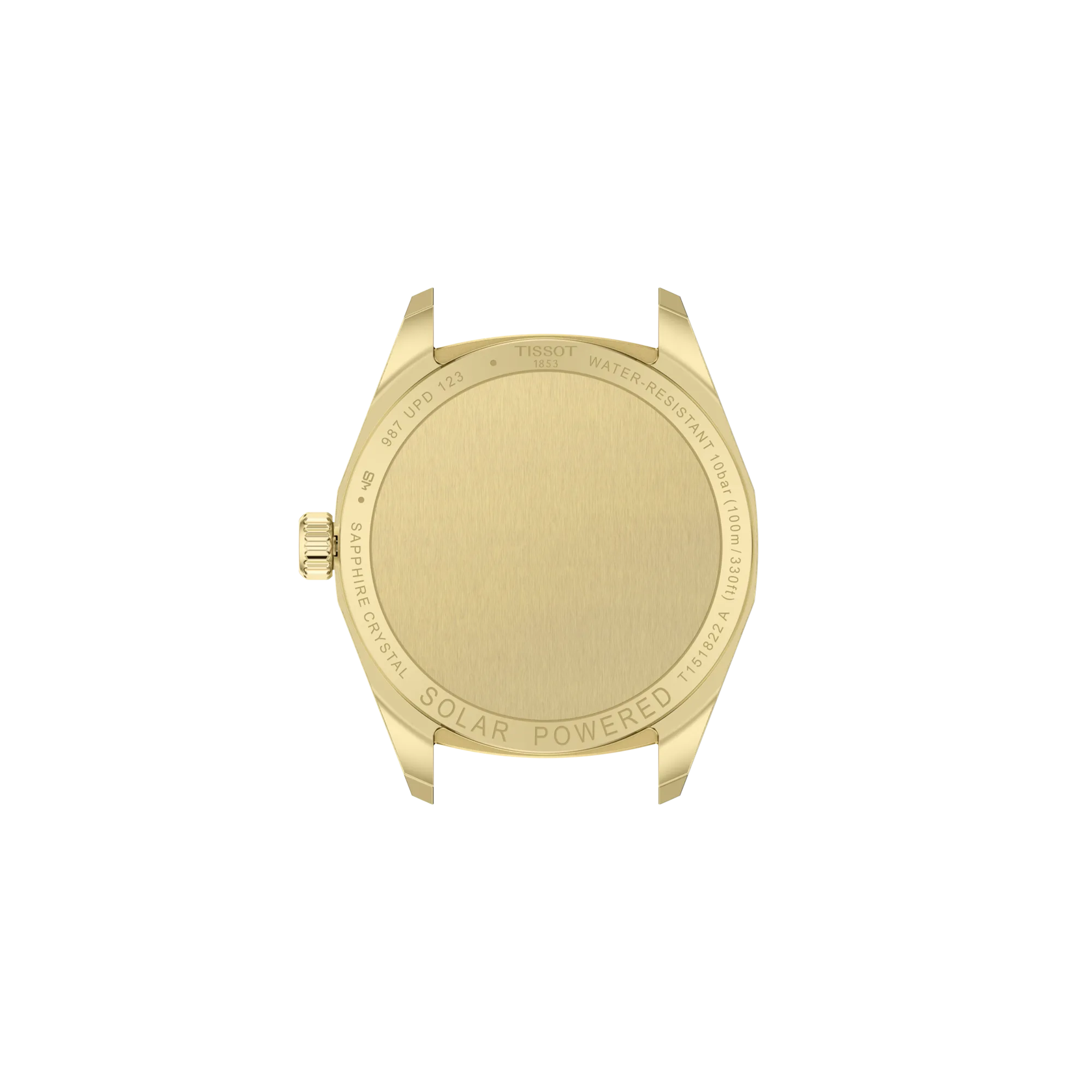 T1518223302100 Tissot