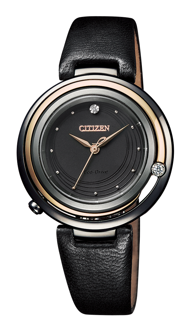 EM0659-09E Citizen Watch