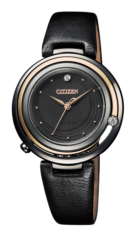 EM0659-09E Citizen Watch