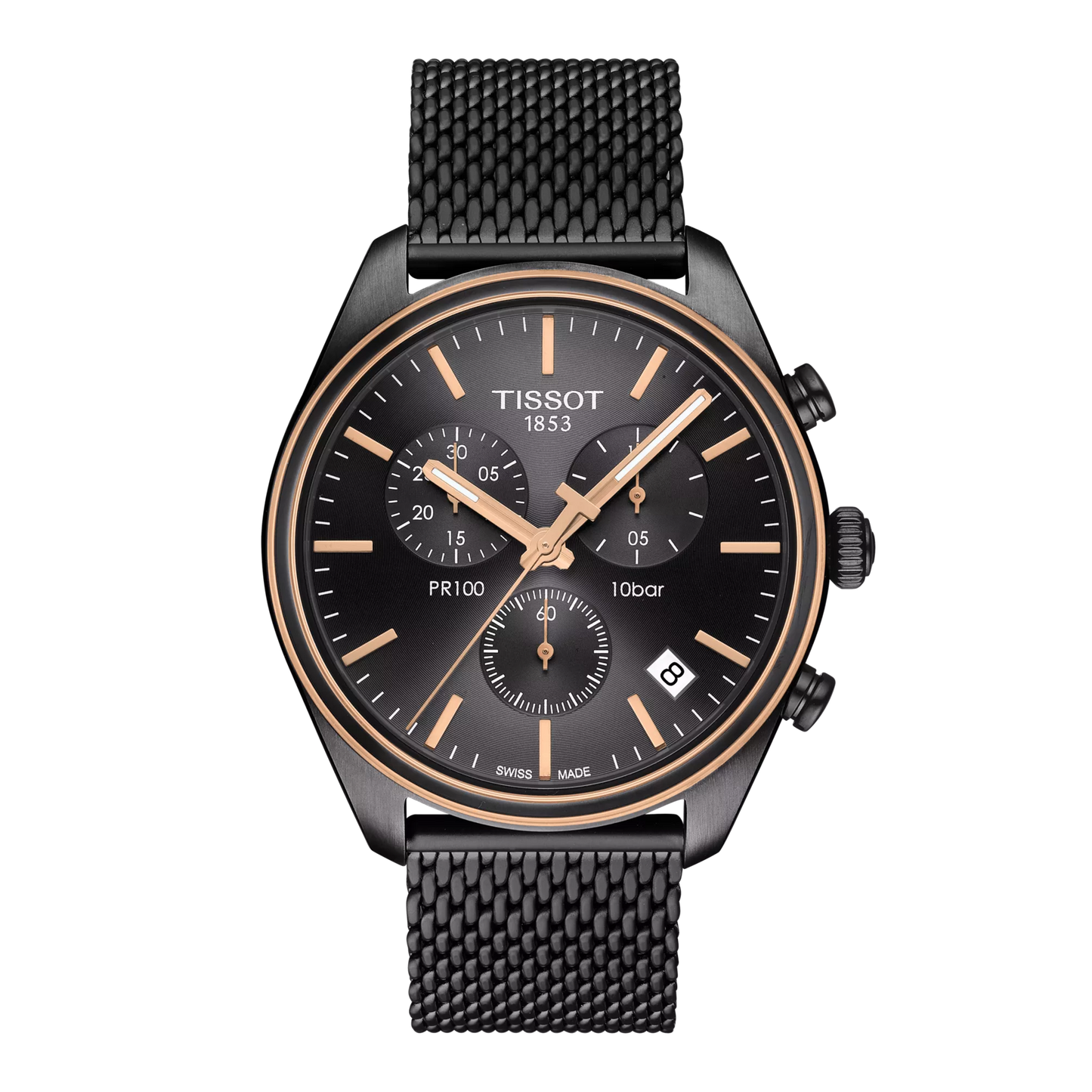T1014172306100 Tissot