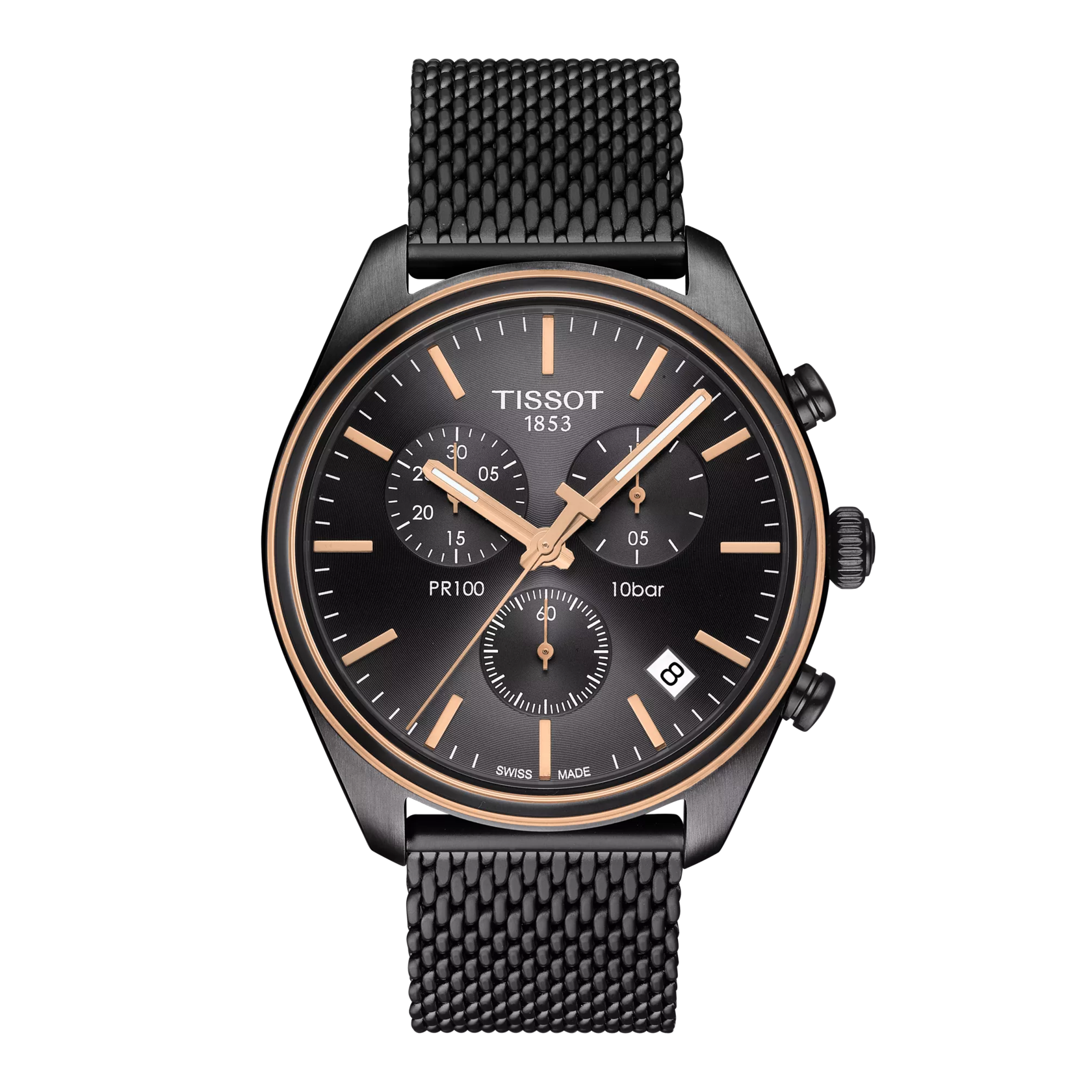 T1014172306100 Tissot