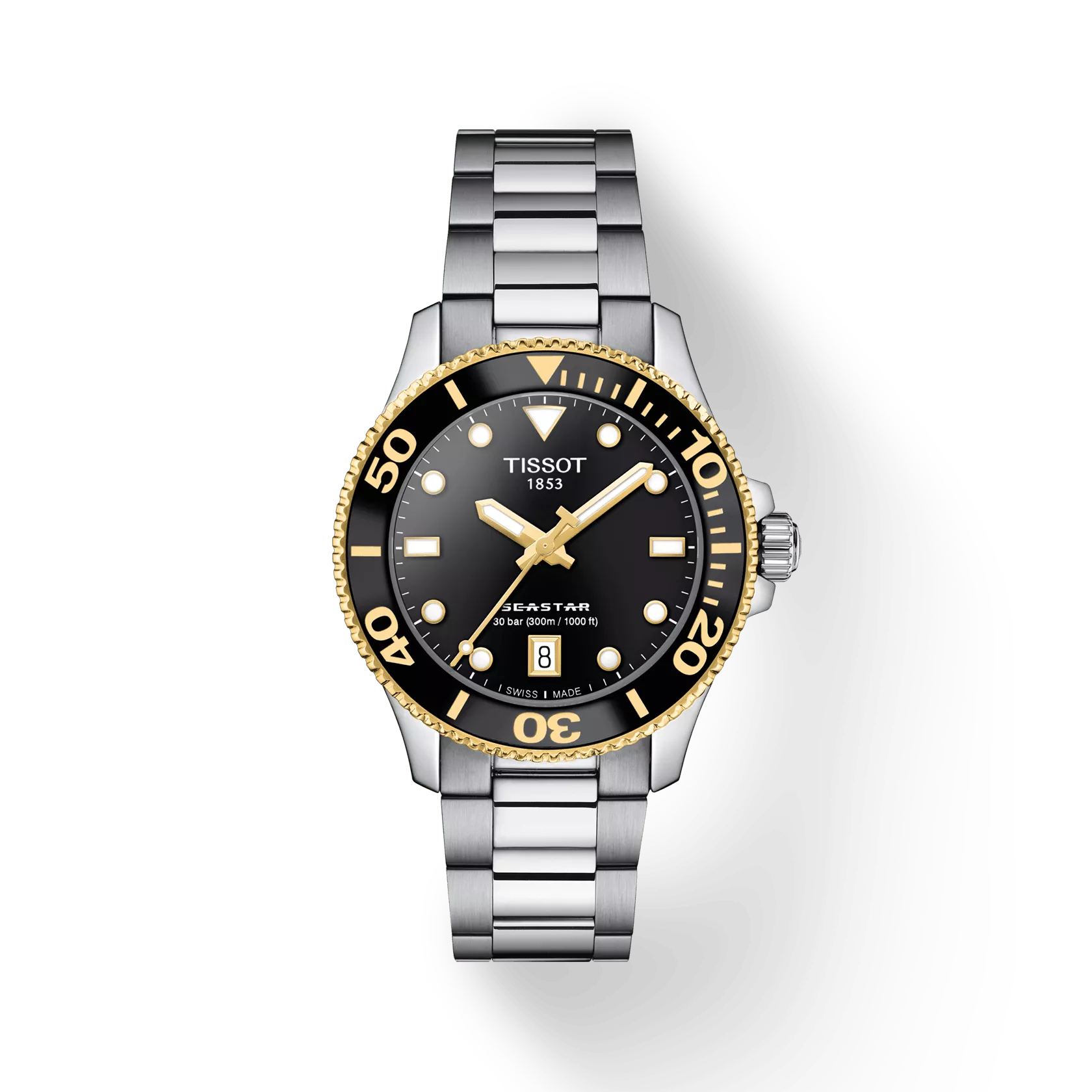T1202102105100 Tissot