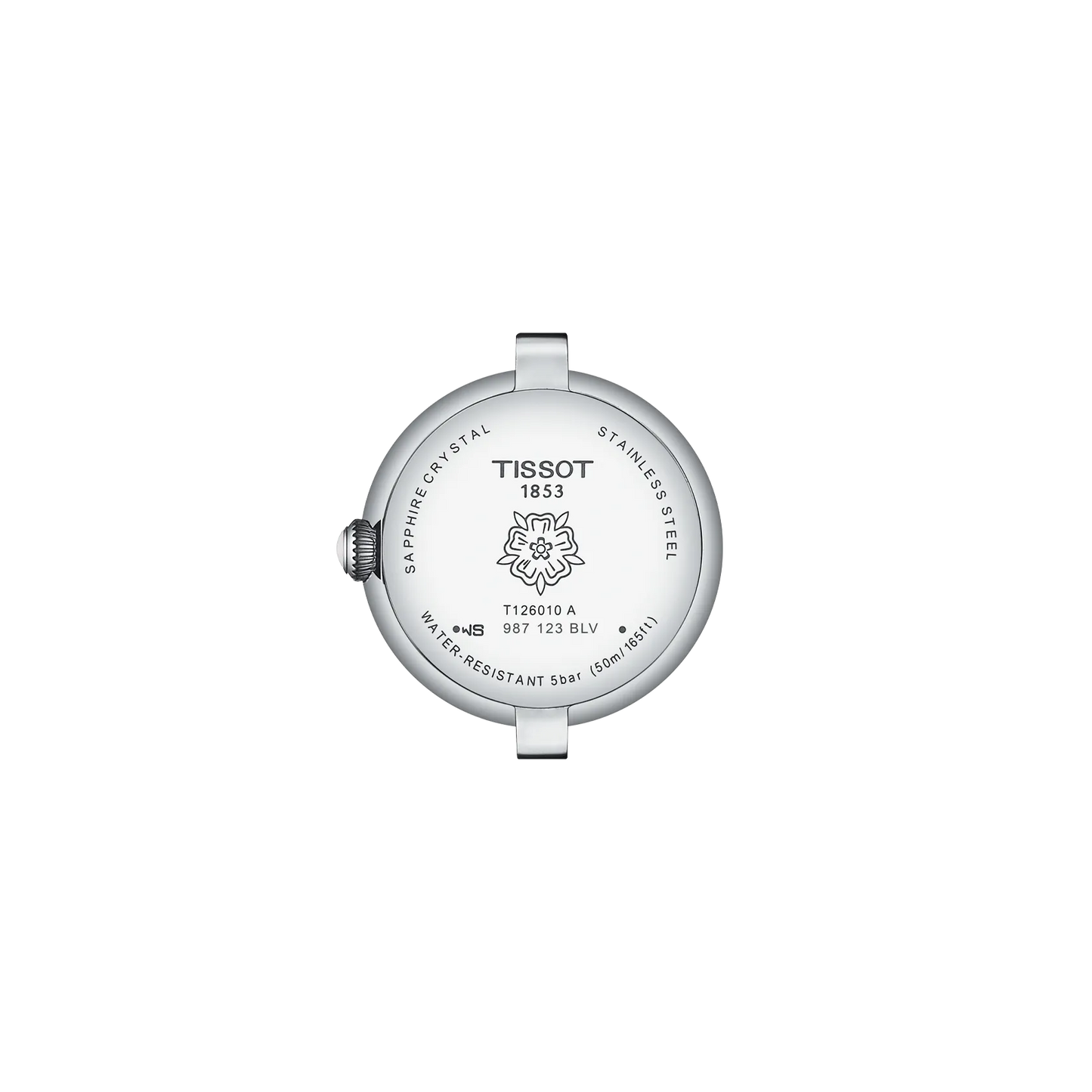 T1260101101300 Tissot