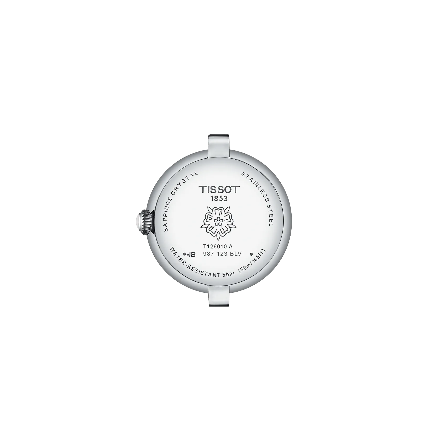 T1260101101300 Tissot