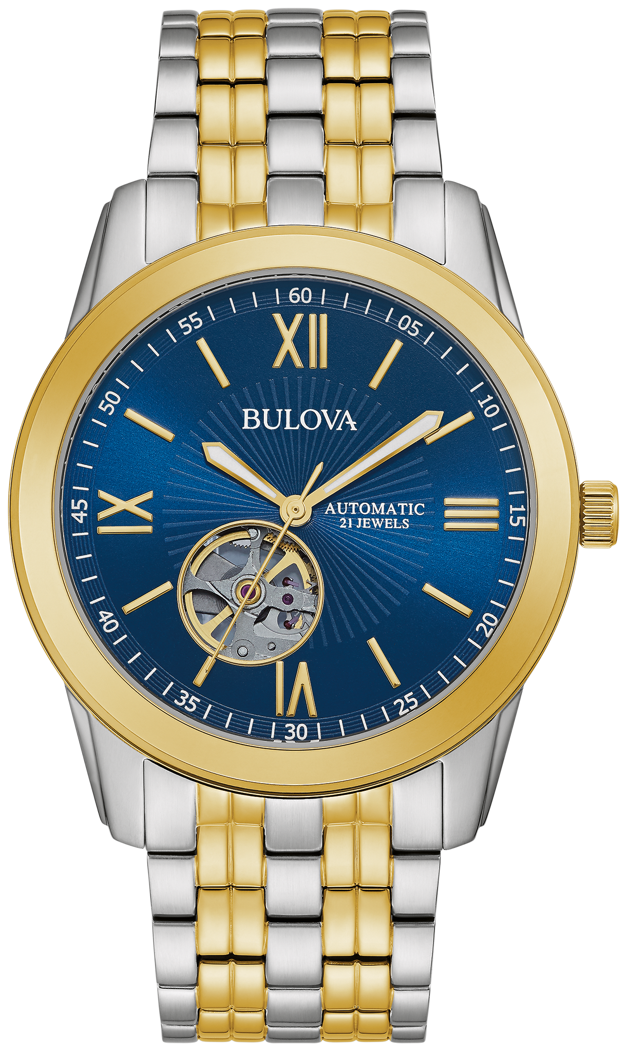 98A263 - Bulova