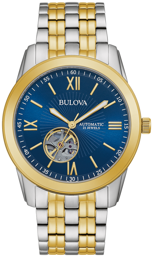 98A263 - Bulova