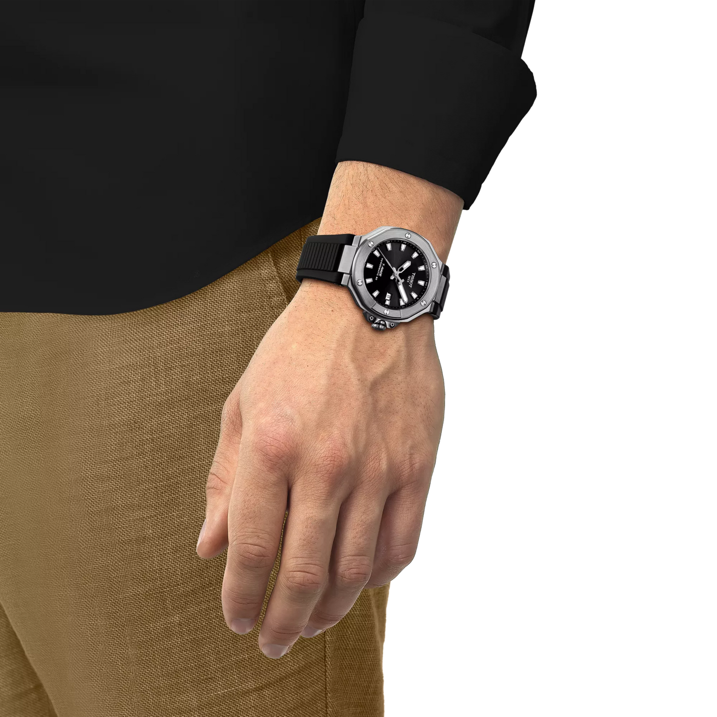 T1418071705100 Tissot
