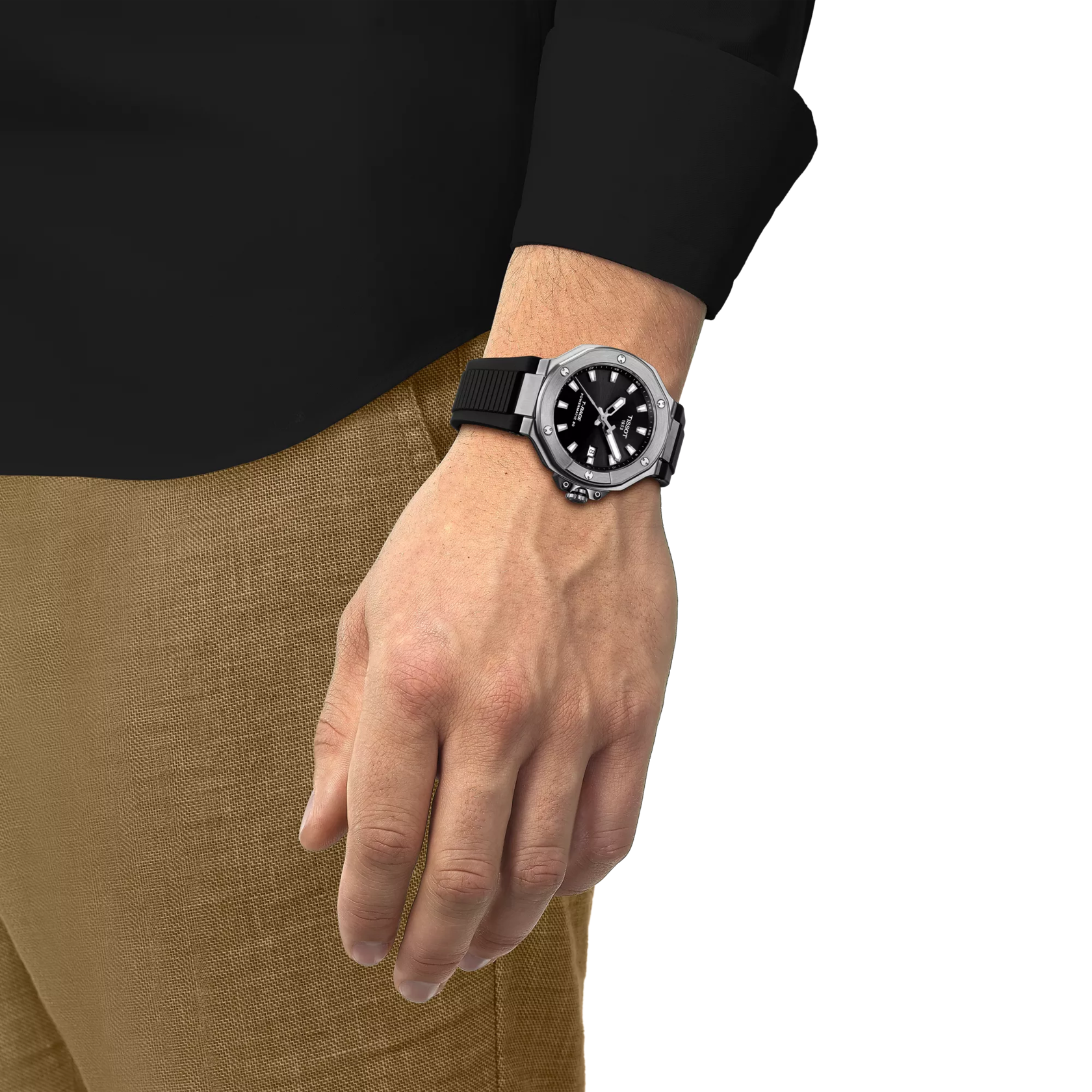 T1418071705100 Tissot