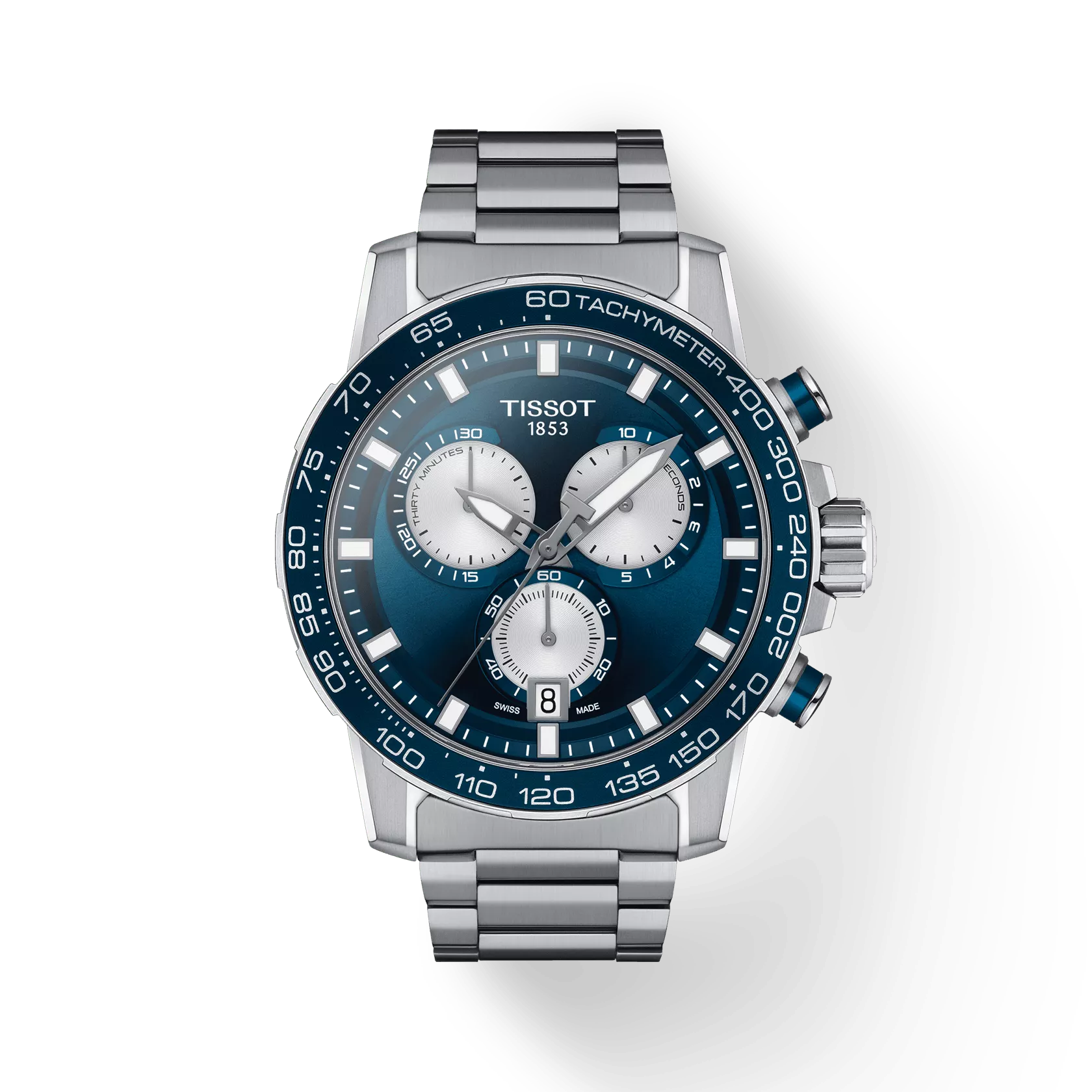 T1256171104100 Tissot