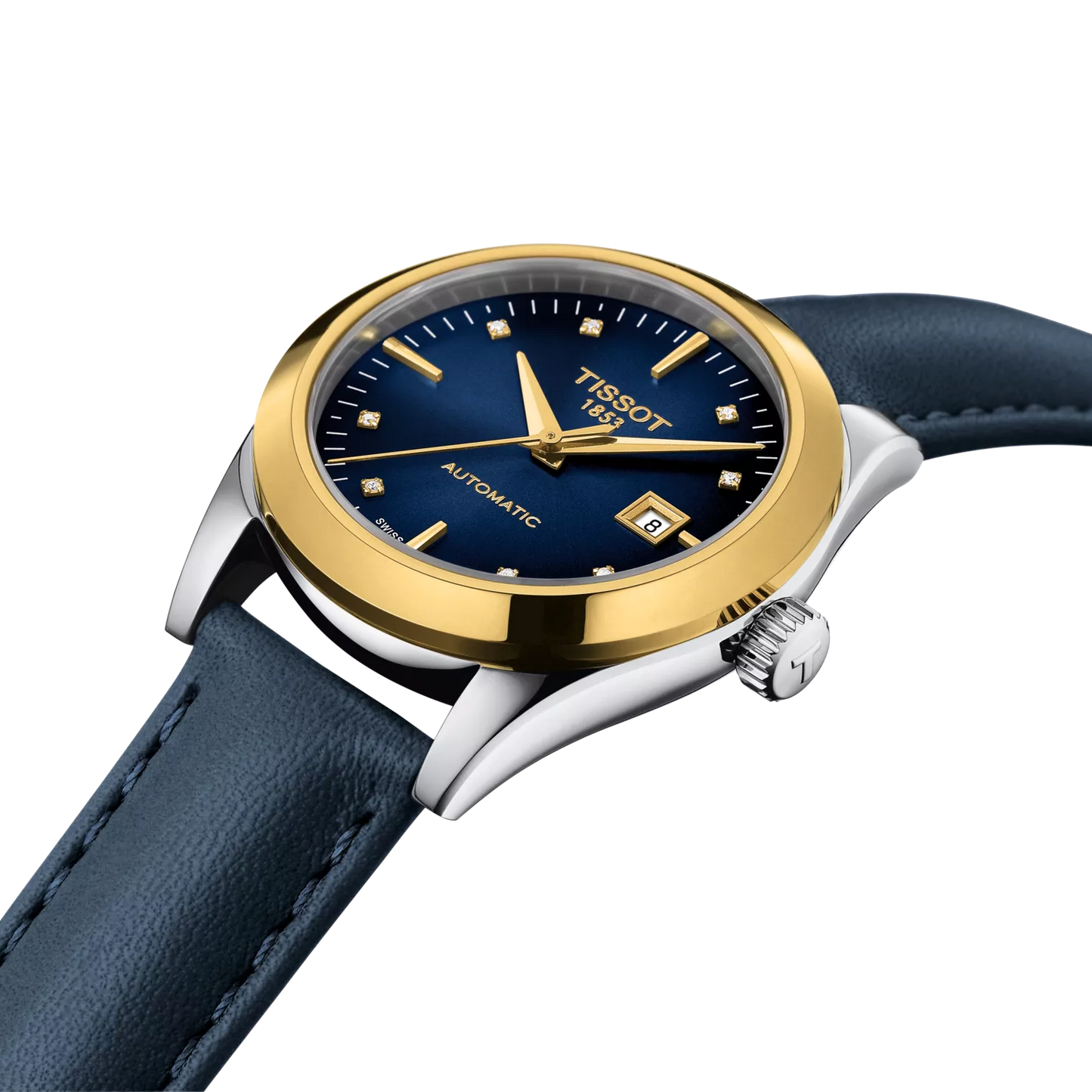 T9300074604600 Tissot