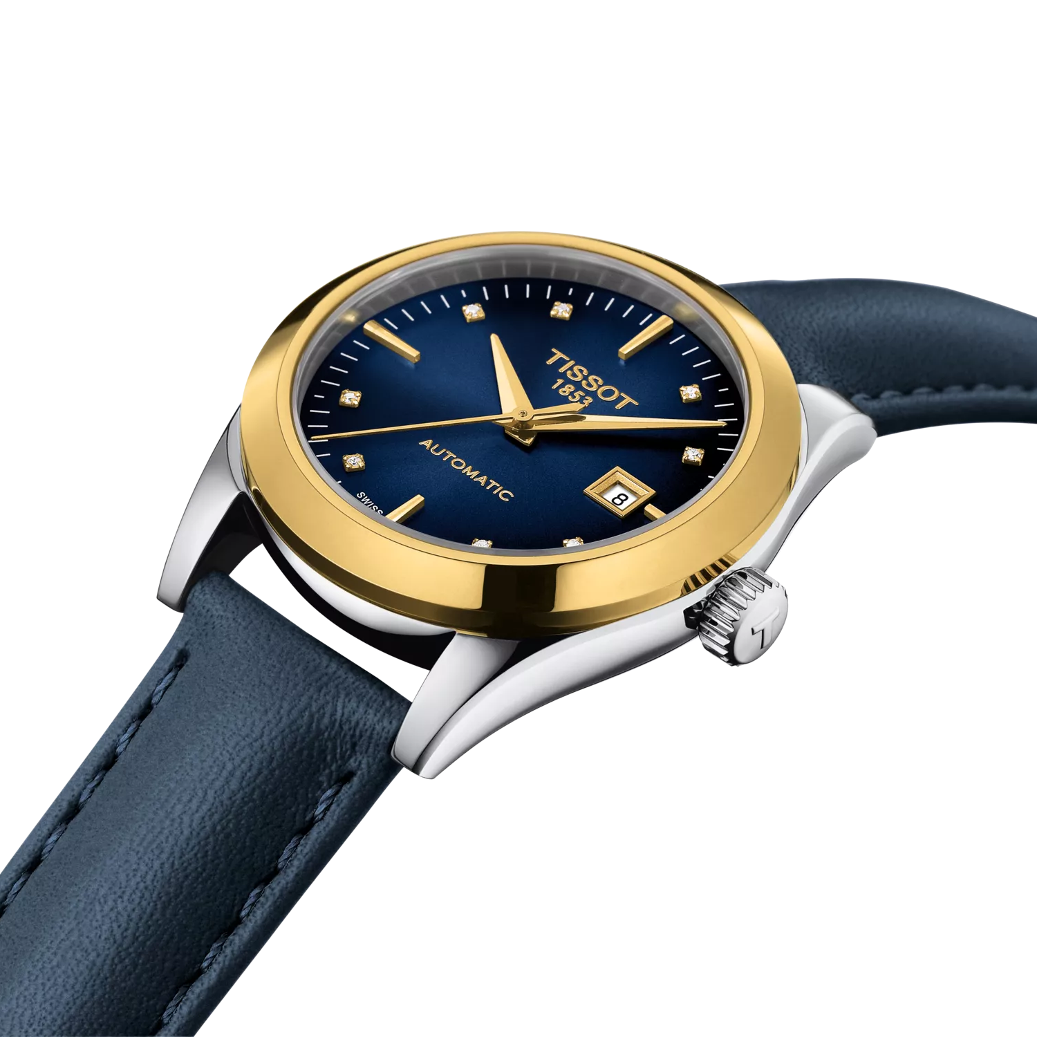 T9300074604600 Tissot