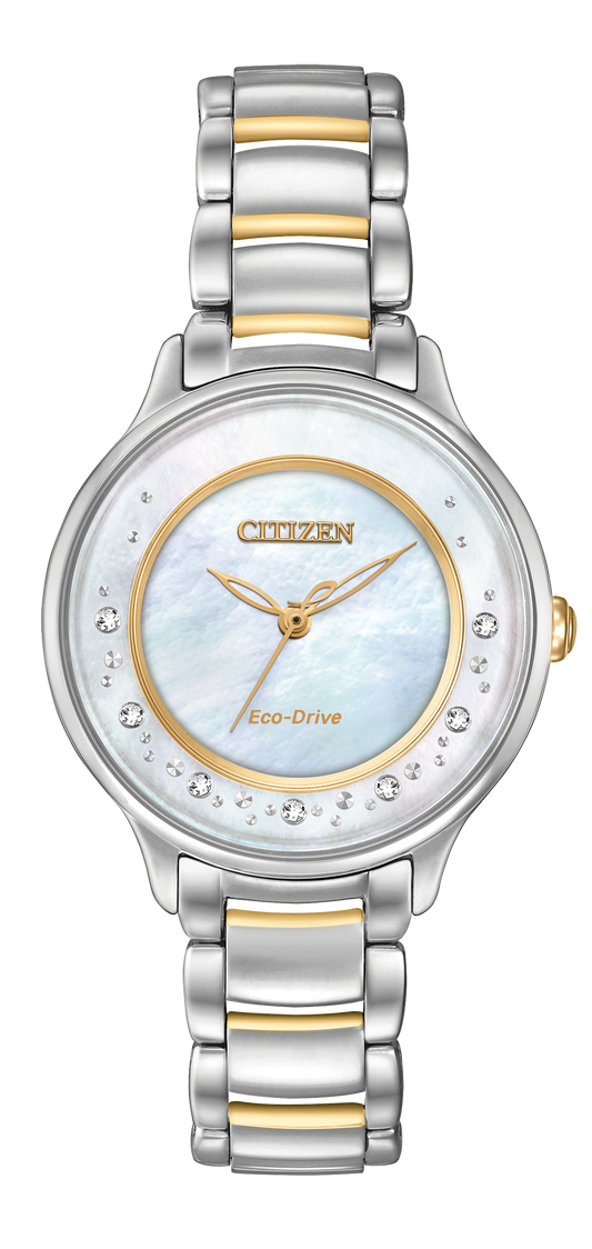 EM0388-55D Citizen Watch
