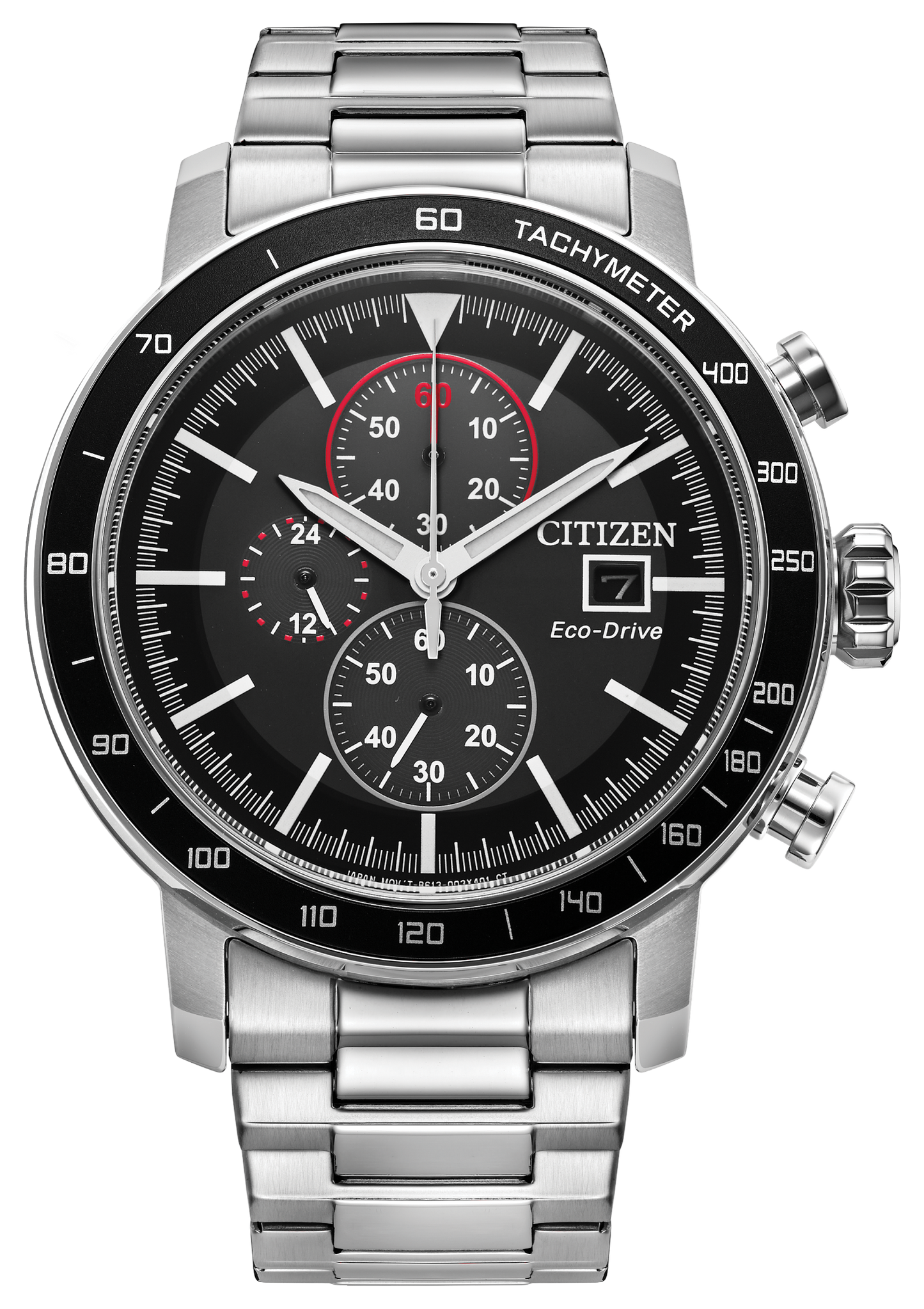 CA0858-57E Citizen Watch