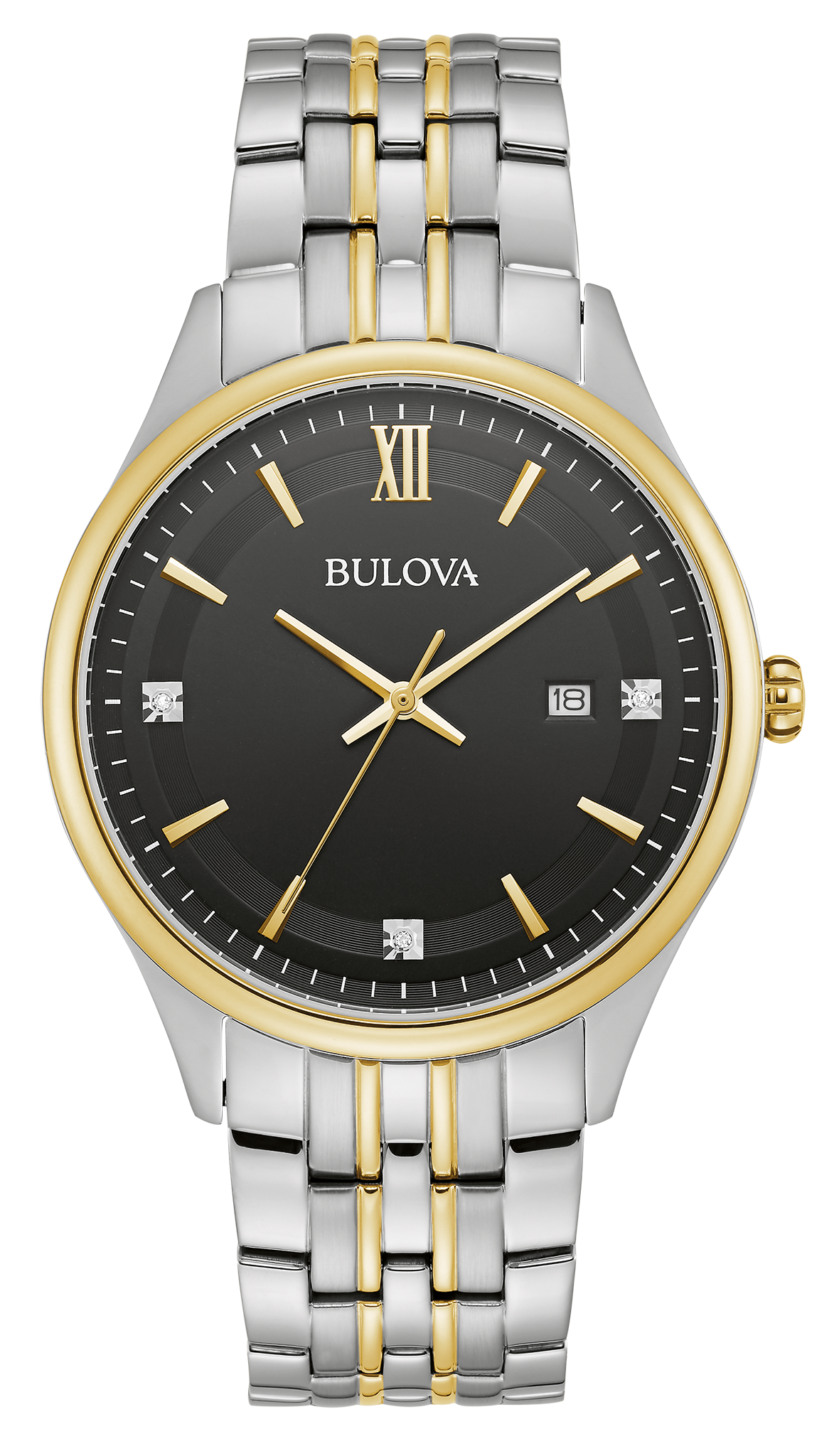 98D160 - Bulova