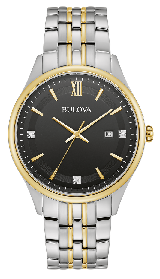 98D160 - Bulova