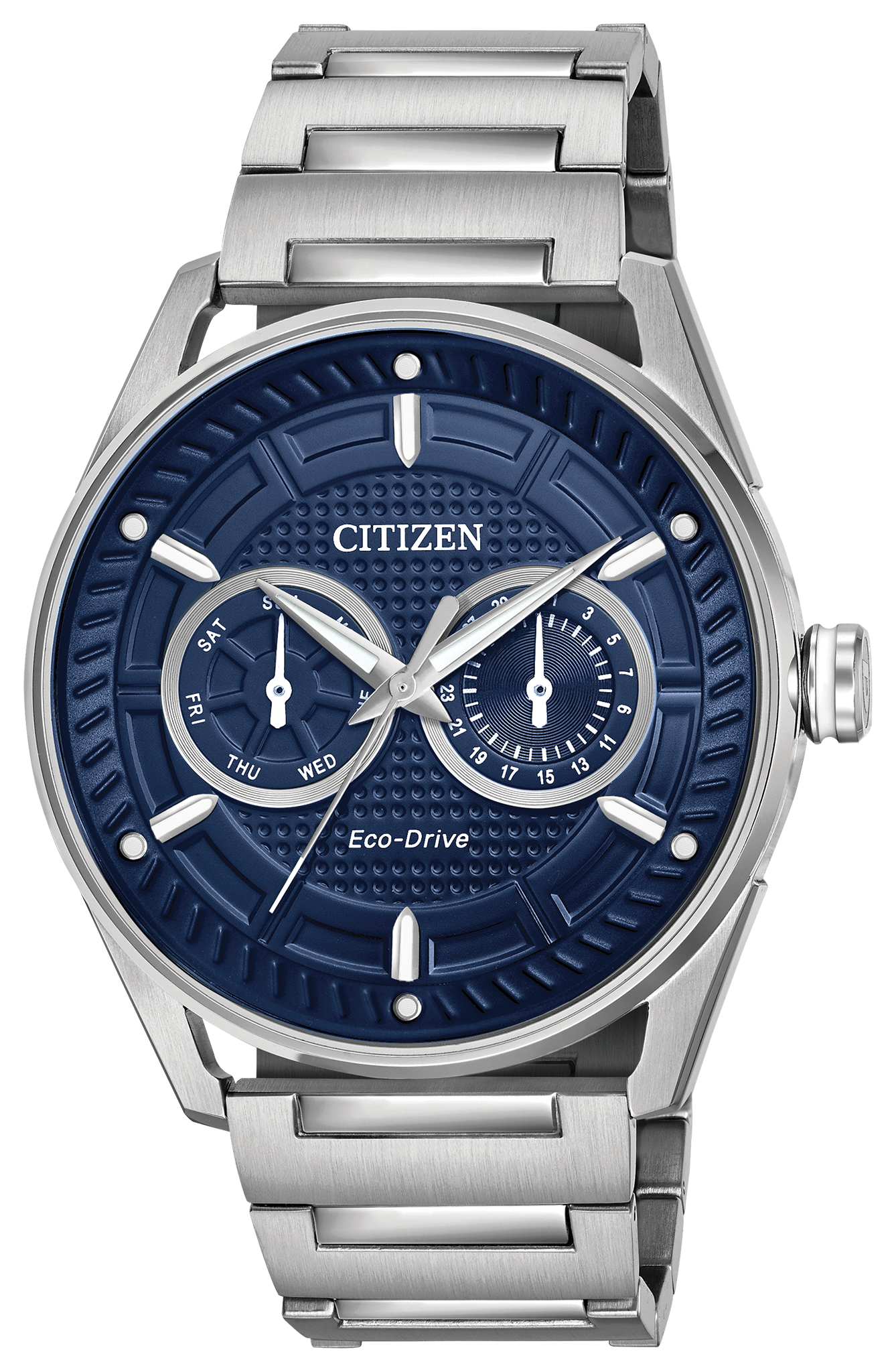 BU4020-52L Citizen Watch