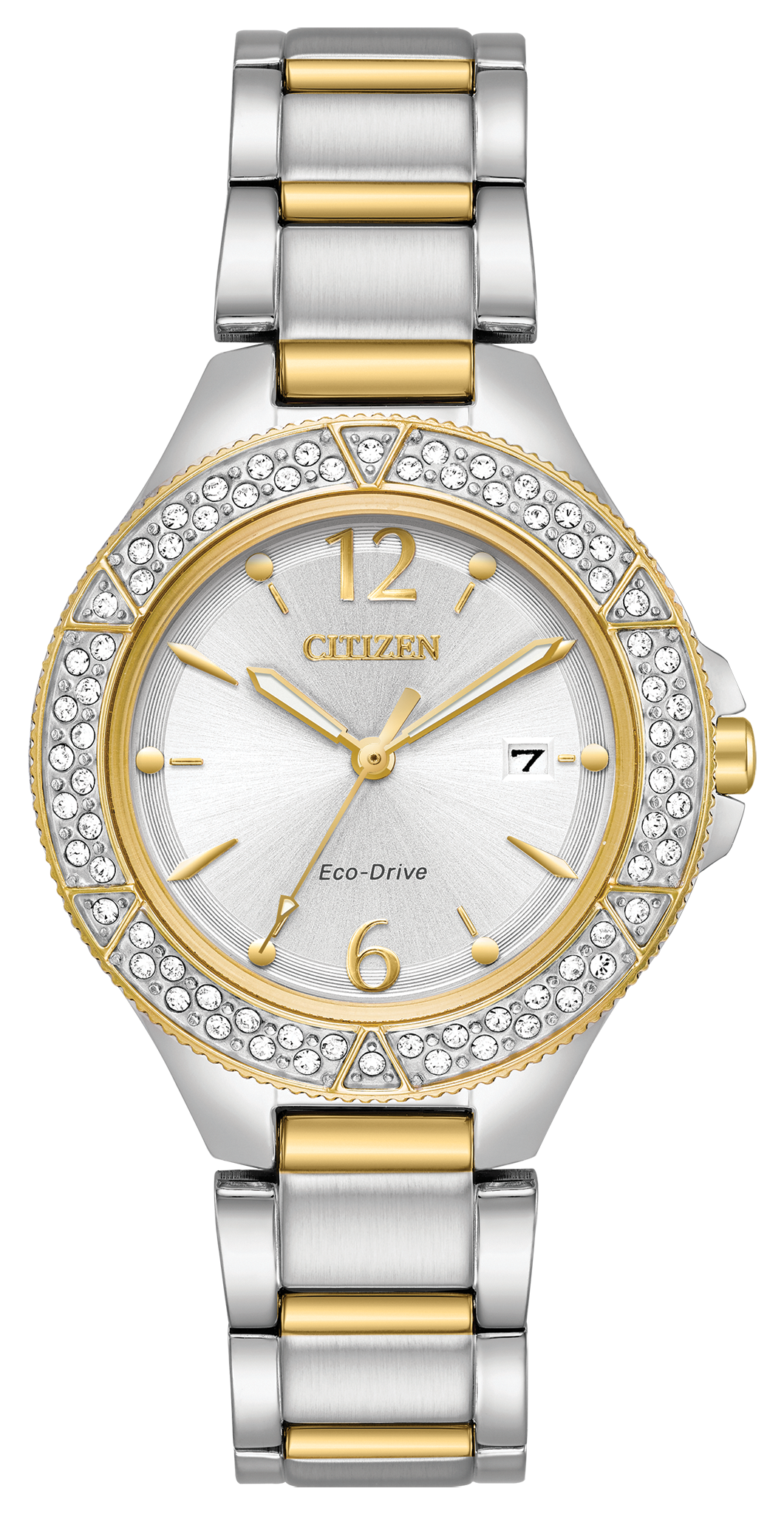 FE1164-53A Citizen Watch