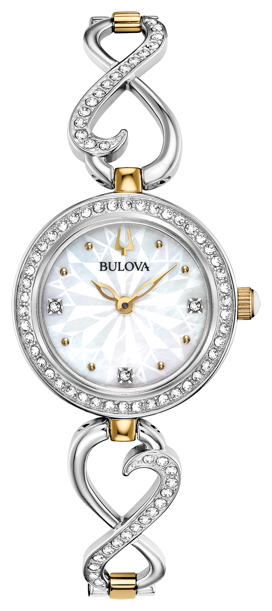 98X120 - Bulova
