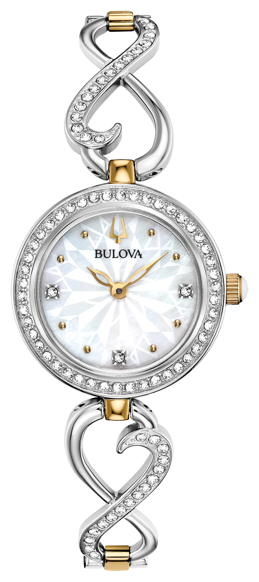 98X120 - Bulova