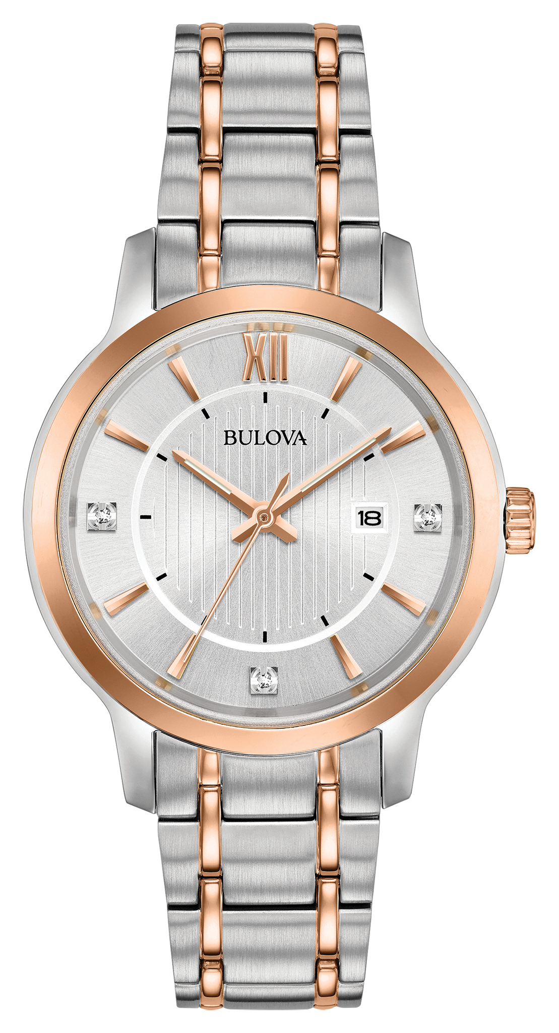 98P176 - Bulova