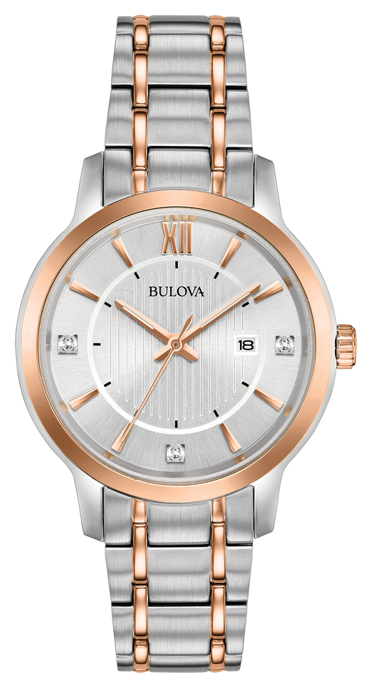 98P176 - Bulova