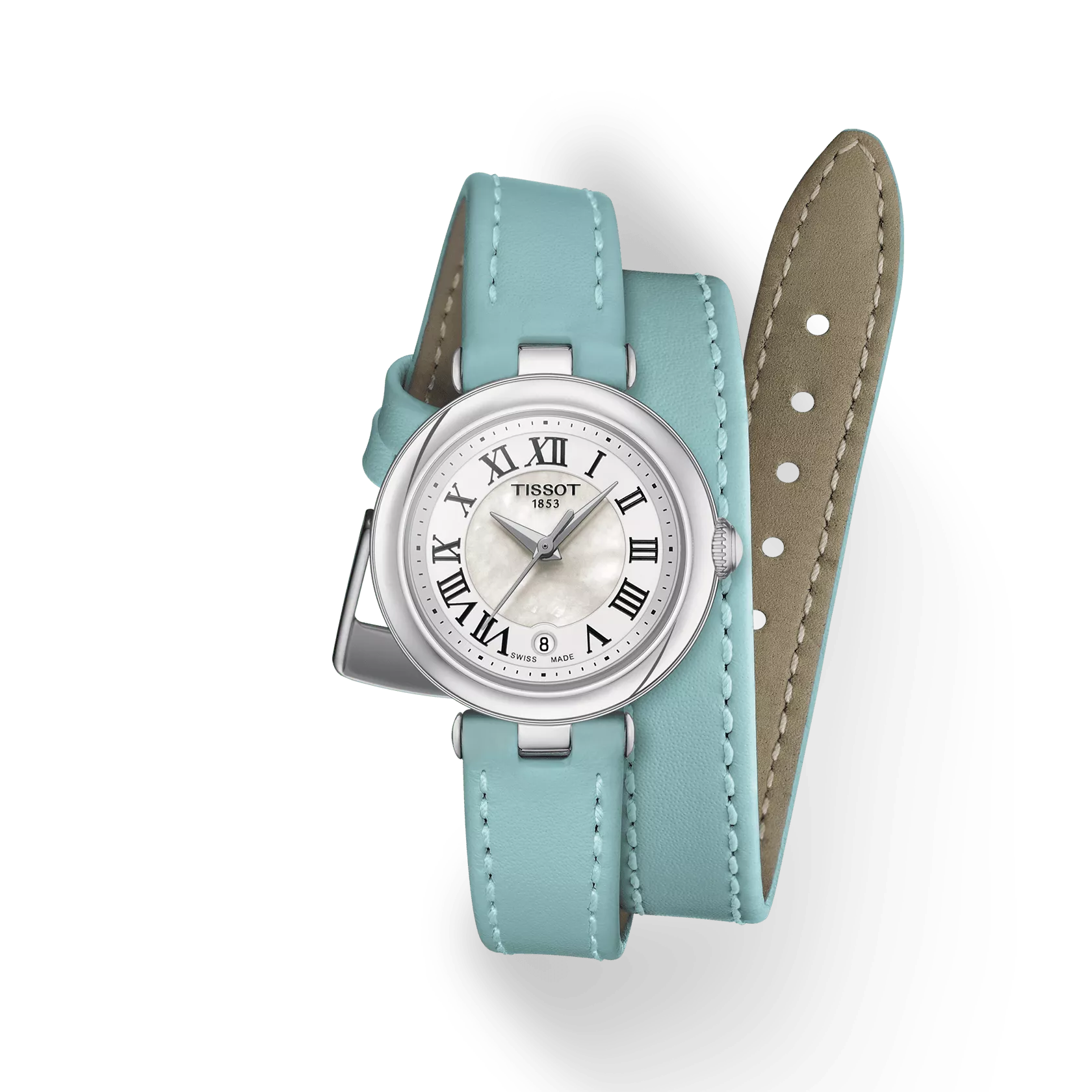T1260101611301 Tissot