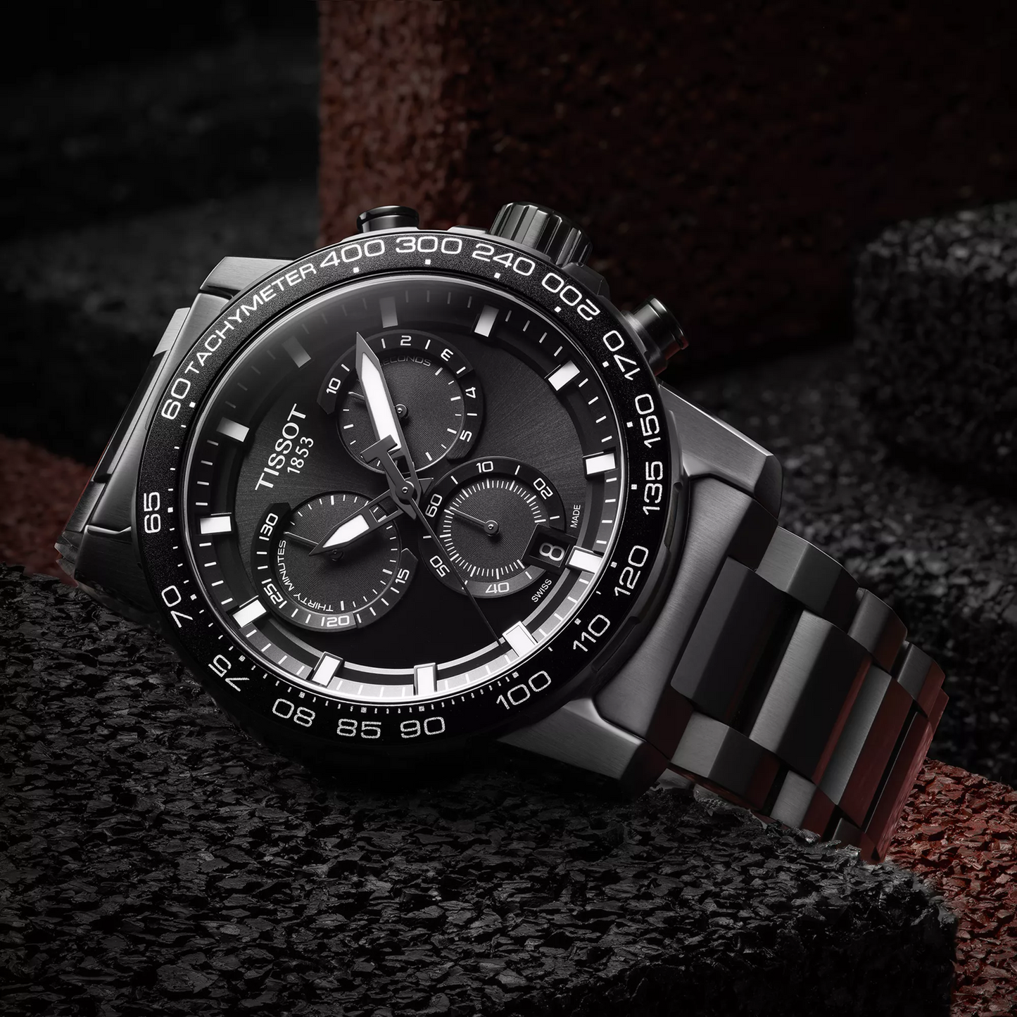 T1256173305100 Tissot