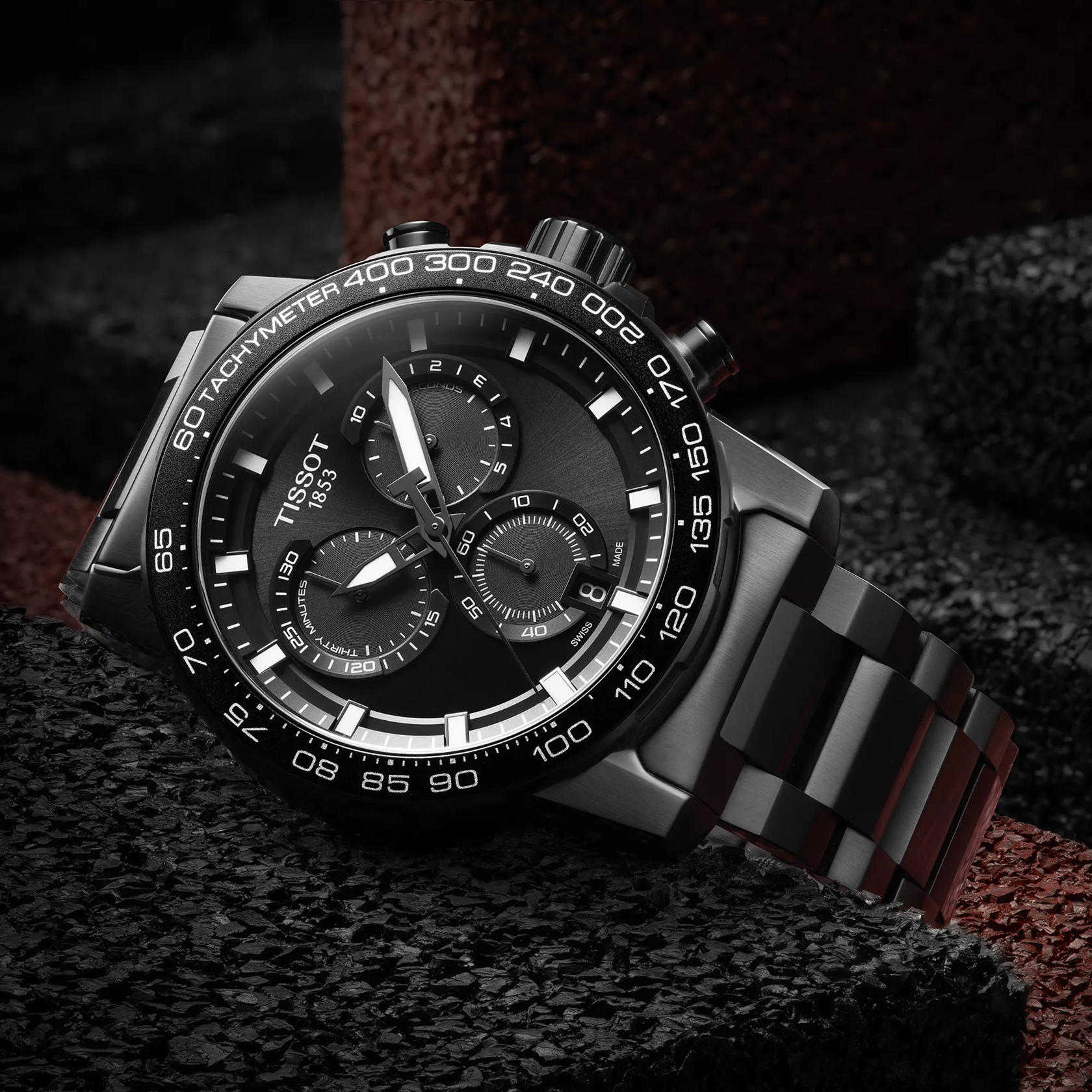 T1256173305100 Tissot