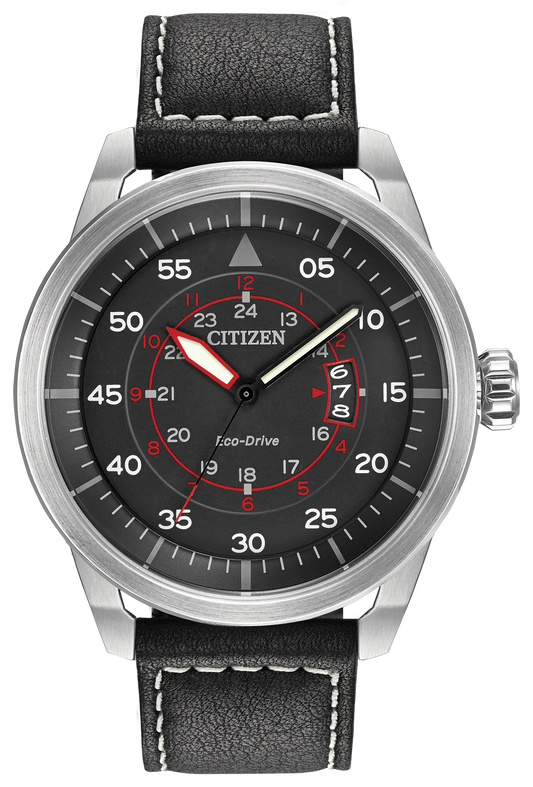 AW1361-01E Citizen Watch