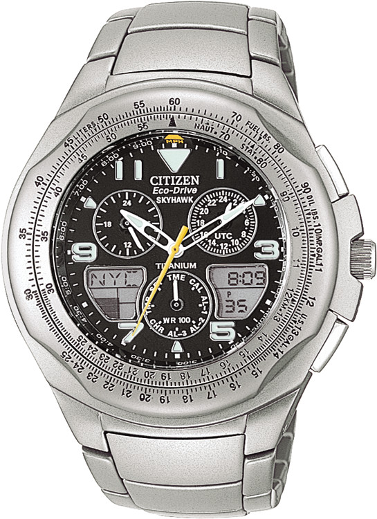 JR3060-59F Citizen Watch