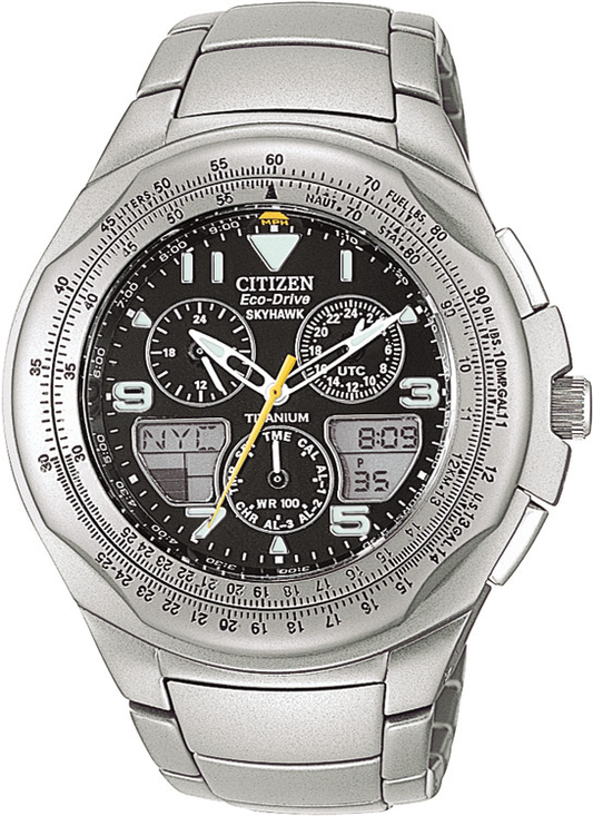 JR3060-59F Citizen Watch
