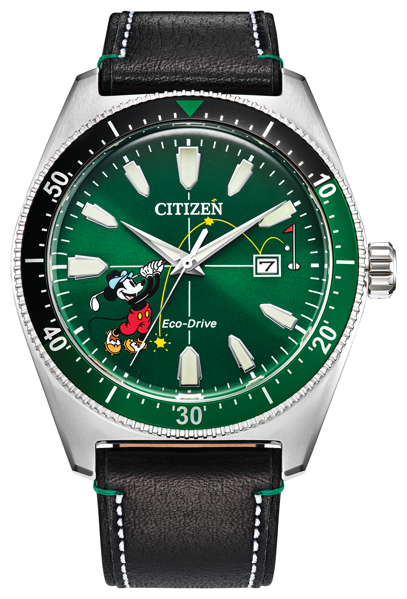 AW1595-01W Citizen Watch