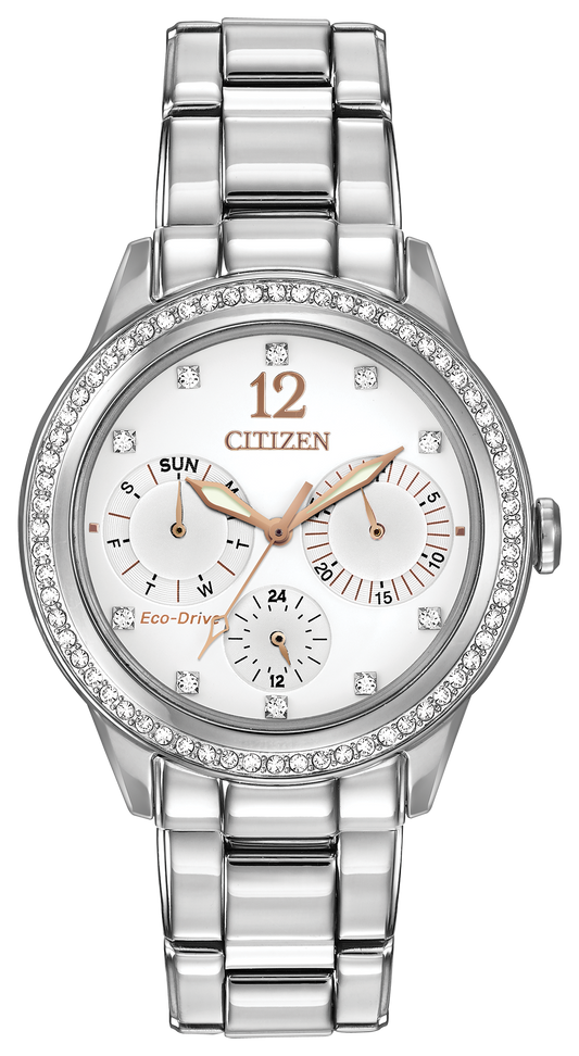 FD2010-58A Citizen Watch