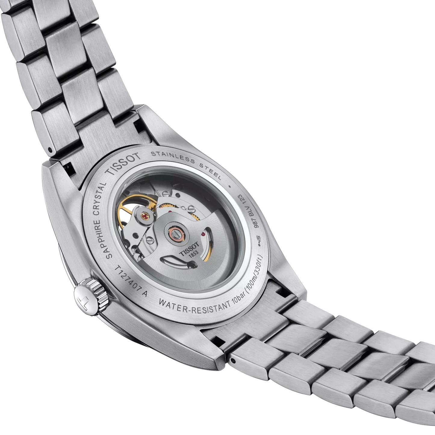 T1274071103101 Tissot