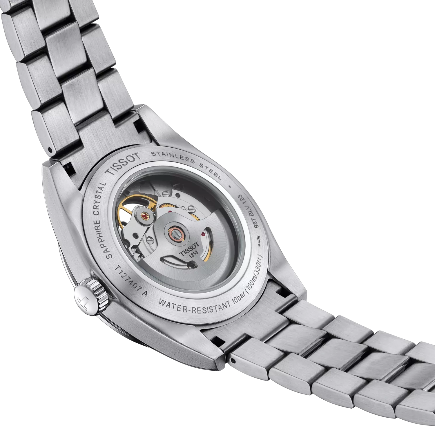 T1274071103101 Tissot