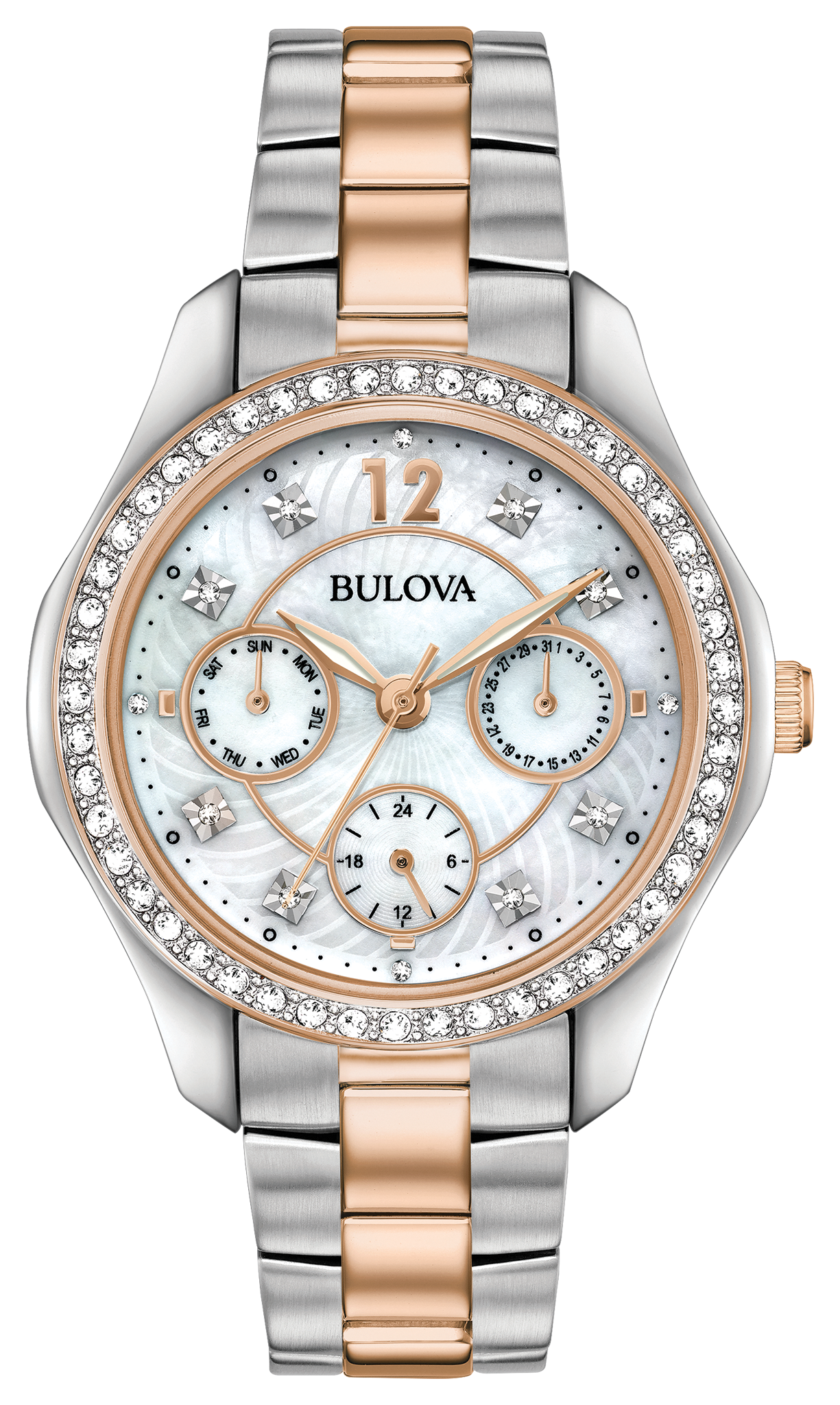 98N115 - Bulova