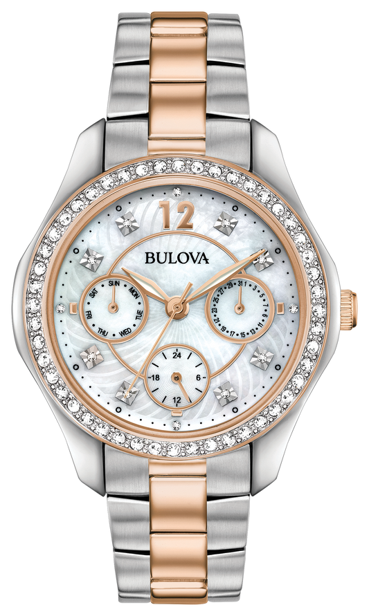 98N115 - Bulova