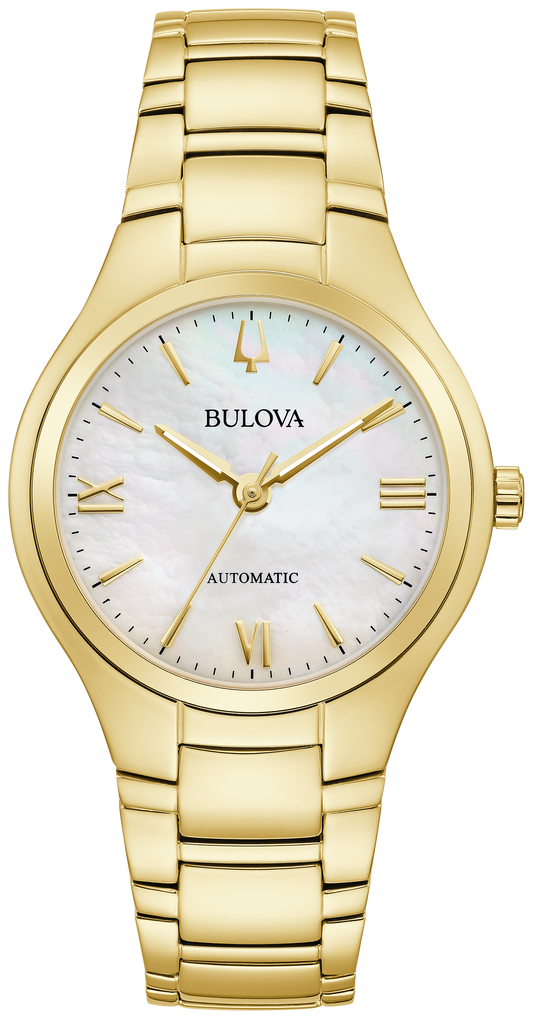 97L169 - Bulova