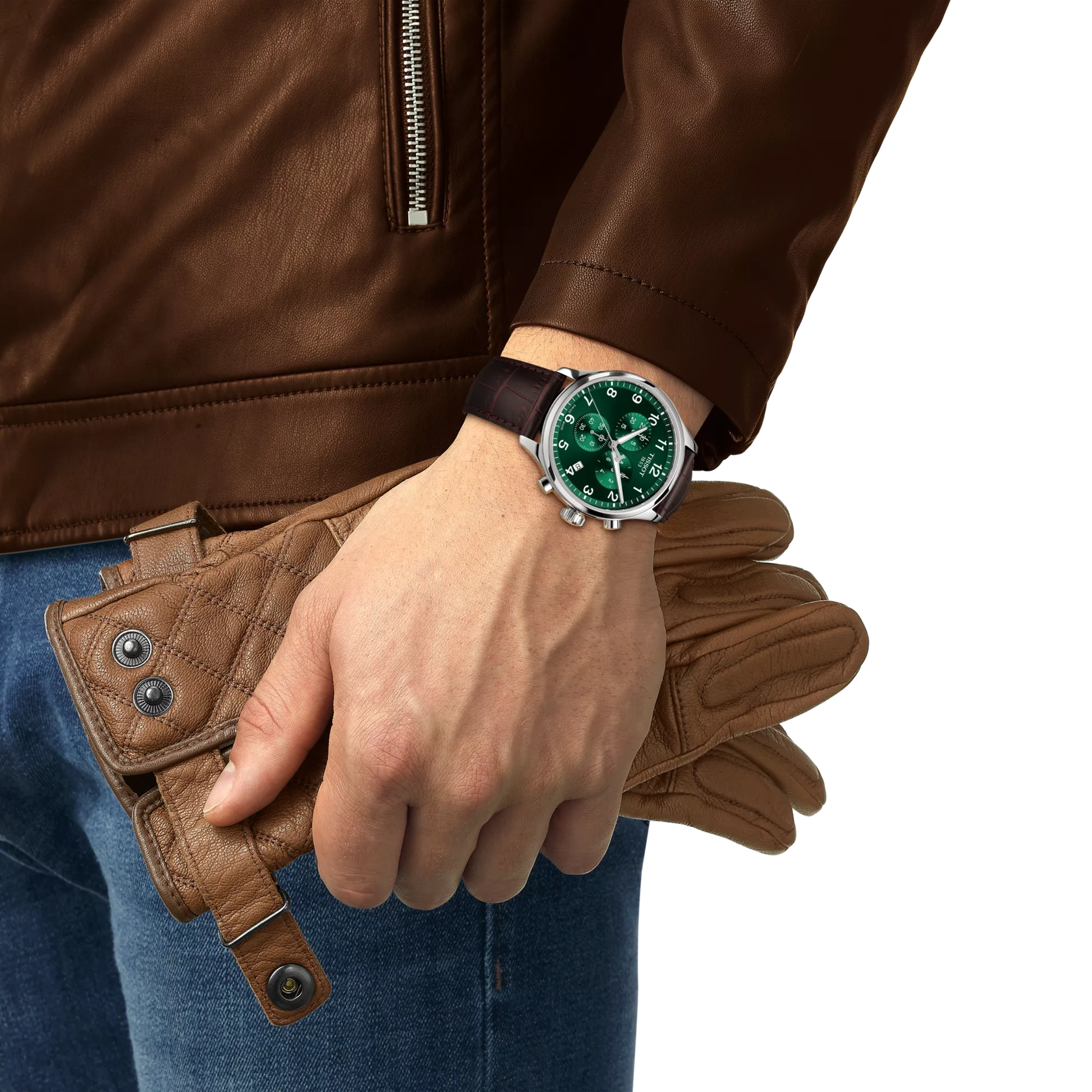 T1166171609200 Tissot