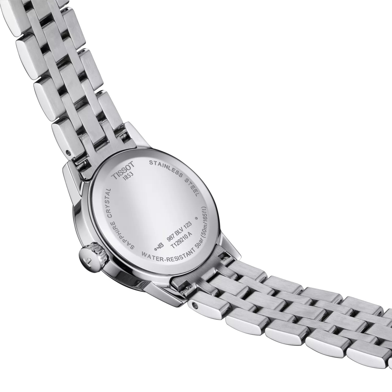 T1292101101300 Tissot