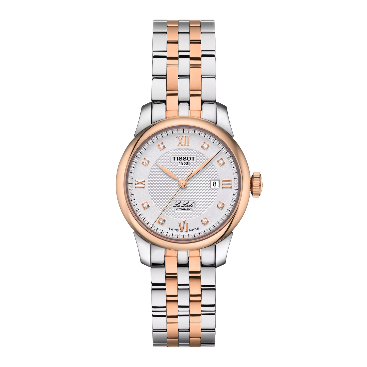T0062072203600 Tissot