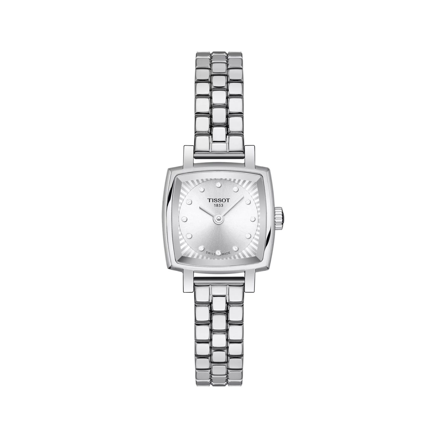 T0581091103601 Tissot