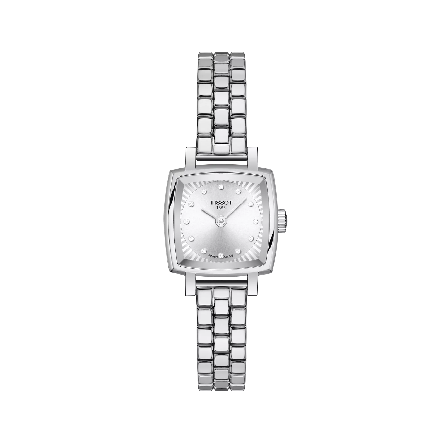 T0581091103601 Tissot